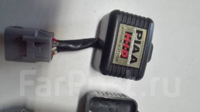 PIAA блок переключения света ксеноа купить во Владивостоке по цене: 1 ...