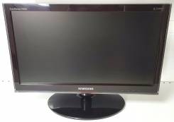 Samsung. 20" (51 см), технология LCD (ЖК)