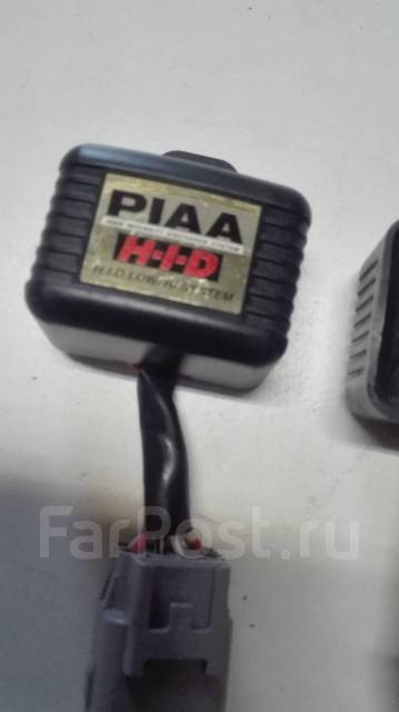 PIAA блок переключения света ксеноа купить во Владивостоке по цене: 1 ...