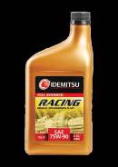 Idemitsu Racing. Вязкость 75W-90