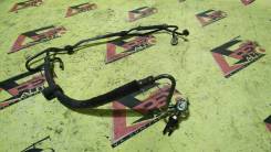 Шланг гидроусилителя. Toyota Chaser, JZX100 Toyota Mark II, JZX100 Toyota Cresta, JZX100 Двигатель 1JZGTE