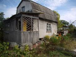 Продаётся дача в п. Надеждинск. От частного лица (собственник). Фото участка