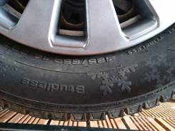 Комплект зимних колес Kumho R14. x14 4x108.00