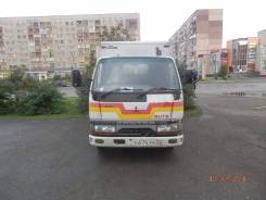 Mitsubishi Canter. Продам , 2 700 куб. см., 2 000 кг.