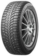 Bridgestone Blizzak Spike-01. Зимние, шипованные, без износа, 4 шт