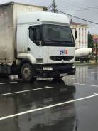 Renault Premium. Рено Премиум, 11 000 куб. см., 10 000 кг.