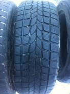 Dunlop SP Winter Sport 400. Зимние, без шипов, износ: 20%, 2 шт