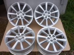 Toyota. 7.0x17, 5x100.00, ET45, ЦО 54,1 мм.