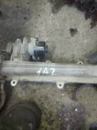 Клапан egr.