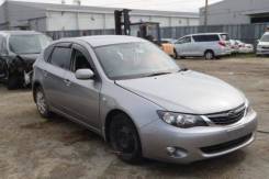 Subaru Impreza. GH3, EL15