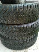 Goodyear UltraGrip 500. Всесезонные, 2008 год, износ: 30%, 4 шт