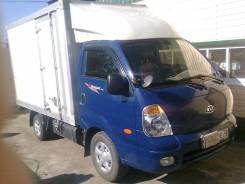 Kia Bongo III. Продам грузовик 2010, 3 000 куб. см., 1 000 кг.