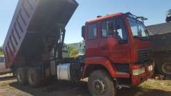 Howo. Самосвал, 9 700 куб. см., 10 т и больше