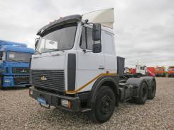 МАЗ 64229. МАЗ-64229 - седельный тягач 1995г. в., 14 680 куб. см., 16 000 кг.