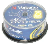 DVD+RW. 4��� ����