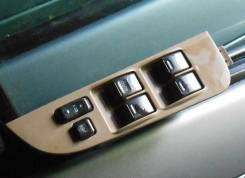 Блок управления стеклоподъемниками. Toyota Sprinter, AE110 Двигатель 5AFE