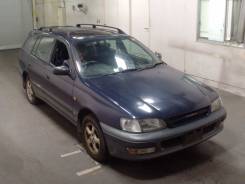 Toyota Caldina. ST195, 3S