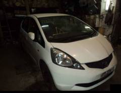 Honda Fit. GE6, L13A