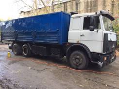МАЗ 6303. Продается , 2 000 куб. см., 15 000 кг.