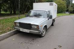 ВИС 2345. Продам ВИС2345,2011, 1 570 куб. см., 640 кг.