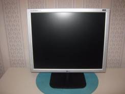 LG. 19" (48 см), технология LCD (ЖК)