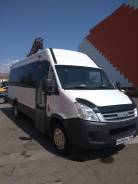 Iveco Daily. Продам автобус Ивеко, 3 000 куб. см., 19 мест