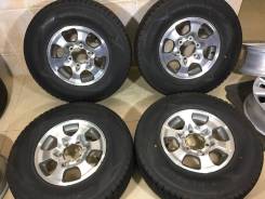 Mitsubishi. 6.0x15, 6x139.70, ET33