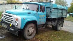 ЗИЛ 130. Продаётся зил 130, 6 000 куб. см., 5 000 кг.
