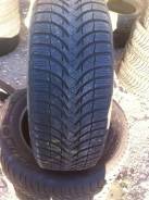 Michelin Alpin A4. Зимние, без шипов, 5 %, 2 шт