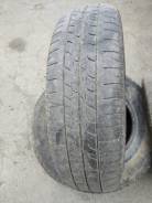 Bridgestone B391. Летние, износ: 60%, 1 шт