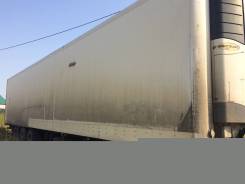Lamberet. Продаётся полуприцеп рефрижератор Ламберет YS-2P5, 2004 года выпуска