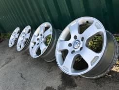 ATP. 7.5x17, 5x130.00, ET55