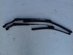 Дворник лобового стекла. Toyota RAV4, SXA15, SXA16, SXA15G, SXA10, SXA11 Двигатели: 3SGE, 3SFE