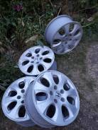 Honda. x6.5, 5x114.30, ЦО 116,1 мм.