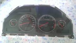 Панель приборов. Volvo S80, AS60 Volvo XC70 Volvo S60 Volvo V70