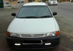 Mitsubishi Libero. автомат, передний, 1.3 (79 л.с.), бензин, 179 000 тыс. км