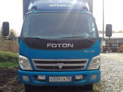 Foton. Продам фотон 1069, 4 000 куб. см., 5 000 кг.