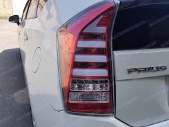 Стоп-сигнал. Toyota Prius, ZVW35, ZVW30, ZVW30L
