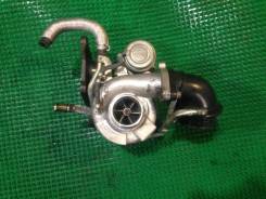 Турбина. Subaru Legacy, BL, BL5, BL9, BLE, BP, BP5, BP9, BPE, BPH Двигатель EJ20Y