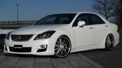 G-Corporation Estatus Style-RT67. 8.0/9.0x19, 5x114.30, ET38/42