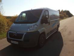Citroen Jumper. , 2009 г. в., 2 200 куб. см., 1 329 кг.