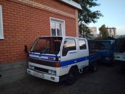 Mazda Titan. Продам в хорошем состоянием, 3 000 куб. см., до 3 т
