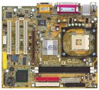 Socket 478
