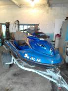 BRP Sea-Doo GTX. 215,00 л.с., Год: 2007 год
