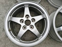 Toyota. 6.5x16, 5x114.30, ET39, ЦО 60,1 мм.