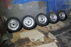 Maxxis MA-SLW Presa Spike. ������, 2015 ���, 30�%