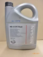 Nissan CVT Fluid ����