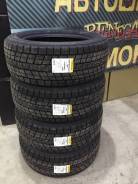 Dunlop Winter Maxx SJ8. Зимние, без шипов, 2017 год, без износа, 4 шт