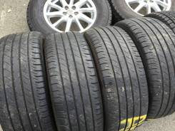 Dunlop SP Sport Maxx. Летние, 2015 год, износ: 20%, 4 шт