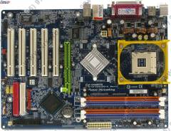 Socket 478